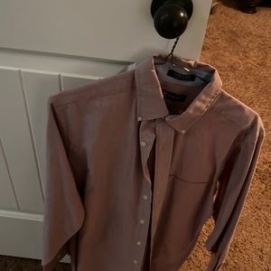 Mens long sleeve shirt